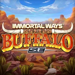 Immortal Ways Buffalo