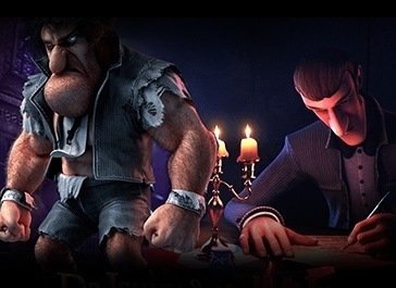 Jekyll and Hyde