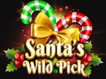 Santa's Wild Pick